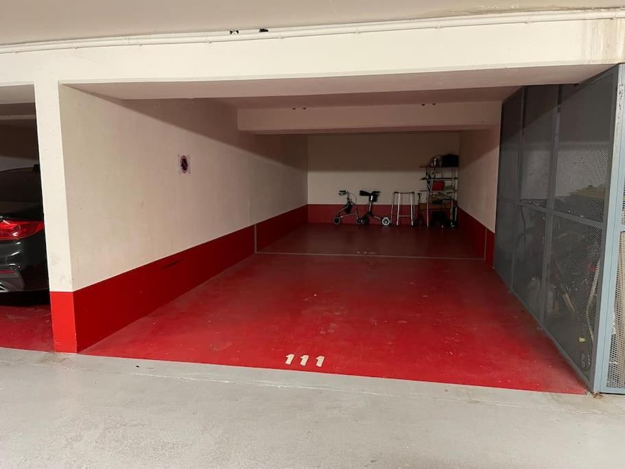 Splendid 92M2 Renovated, 4 Rooms Charenton-le-Pont Dış mekan fotoğraf