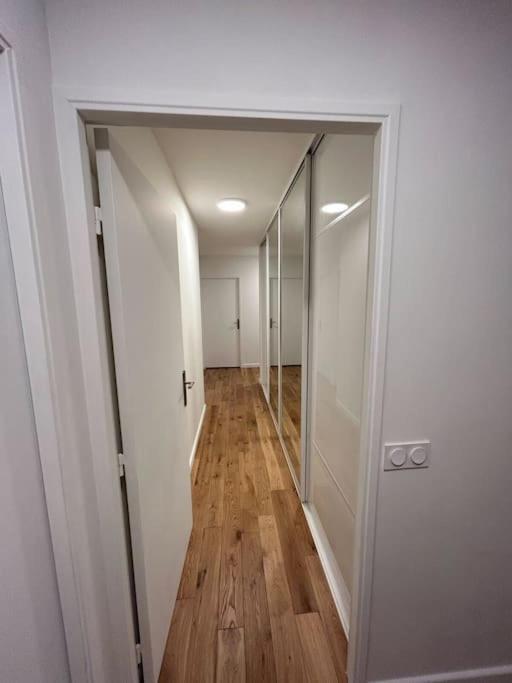 Splendid 92M2 Renovated, 4 Rooms Charenton-le-Pont Dış mekan fotoğraf
