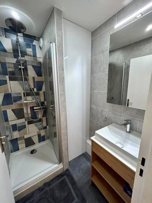 Splendid 92M2 Renovated, 4 Rooms Charenton-le-Pont Dış mekan fotoğraf